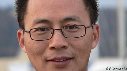Chaoyong WANG est le président de China Equity Investment